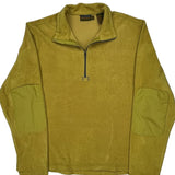 Timberland Fleece - 2XL Green Elastane