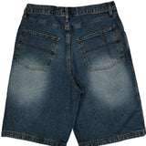 Colorado Denim Shorts - 32W 11L Blue Cotton