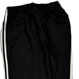 Adidas Tracksuit - Medium Black Polyester