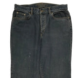 Ralph Lauren Jeans - 31W 30L Grey Cotton