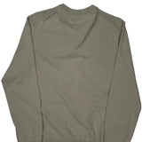 Tommy Hilfiger Jumper - Large Beige Cotton