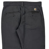 Carhartt Trousers - 32W 28L Grey Cotton