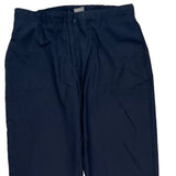 Nike Tracksuit - Medium Navy Polyester