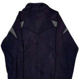 Helly Hansen Fleece - Medium Gray Polyester