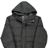 Ecko Unltd Puffer - XL Black Polyester