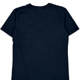 Carhartt T-Shirt - Small Black Cotton