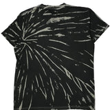 Tour 86 Ac/Dc Band T-Shirt - Medium Multicoloured Cotton