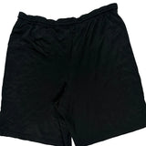 Champion Sport Shorts - Medium Black Polyester