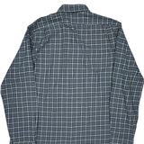 Polo By Ralph Lauren Checked Shirt - XL Purple Cotton