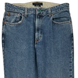Tommy Hilfiger Jeans - 32W 31L Blue Cotton