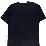 Dickies T-Shirt - XL Black Cotton