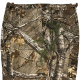 Red Head Camo Cargo Trousers - XL Camo Cotton