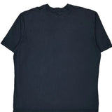 Carhartt T-Shirt - XL Navy Cotton