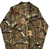 Medalist Camo Long Sleeve T-Shirt - XL Camo Polyester