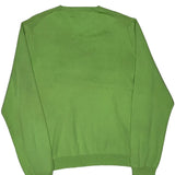Polo By Ralph Lauren Jumper - XL Green Cotton