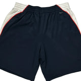 Virginia Cavaliers Nike Sport Shorts - XL White Polyester