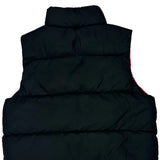 Age 5 Polo By Ralph Lauren Puffer - Small Red Polyester