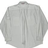 Tommy Hilfiger Shirt - XL White Cotton