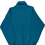 Unbranded Sweatshirt - XL Blue Cotton