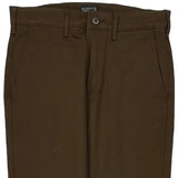 Levis Chinos - 31W 31L Brown Cotton