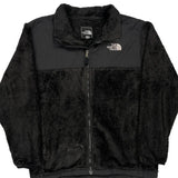 Age 13-14 Denali The North Face Fleece - XL Black Polyester