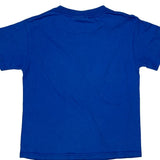 Age 8-10 Chicago Cubs Csa Mlb T-Shirt - XS Blue Cotton