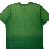 Carhartt T-Shirt - XL Green Cotton