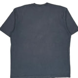Carhartt T-Shirt - XL Gray Cotton