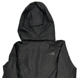 The North Face Jacket - Small Grey Polyester