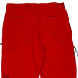Oakley Shorts - 30W 10L Red Cotton