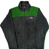 The North Face Fleece - Medium Gray Polyester