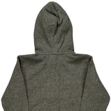 Age 5 Polo By Ralph Lauren Hoodie - XS Grey Cotton Blend