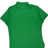 Polo By Ralph Lauren Polo Shirt - XL Green Cotton