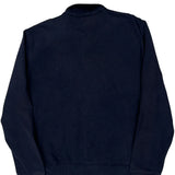 Tommy Hilfiger Jacket - Large Navy Polyester