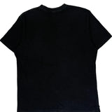 Dickies T-Shirt - XL Black Cotton