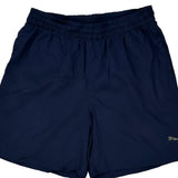 Puma Sport Shorts - XL Navy Polyester