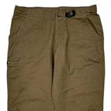 Patagonia Cargo Pants - Large Khaki Cotton Blend