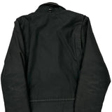 Carhartt Jacket - XS Black Cotton