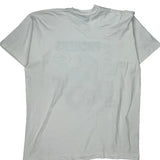 Packers Gildan Football T-Shirt - 2XL White Cotton