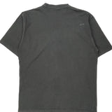 Skull Avirex Studded T-Shirt - 2XL Black Cotton