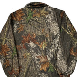 Rocky Jacket - 2XL Camo Polyester