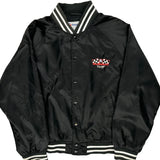 Goodwrench Racing Trimark Varsity Jacket - XL Black Polyester