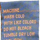 Tru Cal Short Sleeve Shirt - XL Black Polyester