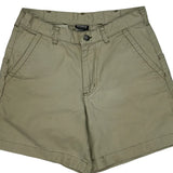 Patagonia Chino Shorts - 31W US 8 Beige Cotton