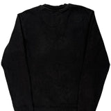 The North Face Sweatshirt - XS Black Cotton