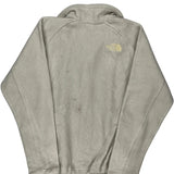 The North Face Fleece - Medium Beige Polyester