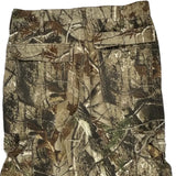 Realtree Cargo Pants - 32W 30L Camo Cotton Blend