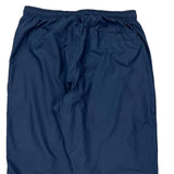 Nike Tracksuit - Large Blue Polyester