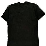 Vintage Chicago Bears Salem Single Stitch T-Shirt - XL Black Cotton