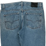 Harley Davidson Jeans - 36W 30L Blue Denim